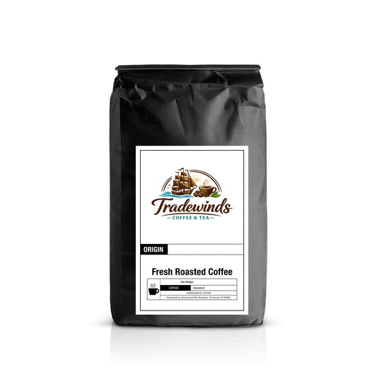 Honduras - Tradewinds Coffee and Tea Co.